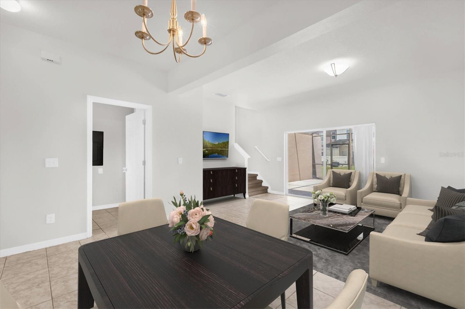 4569 CORSA Ln KISSIMMEE, FL 34746