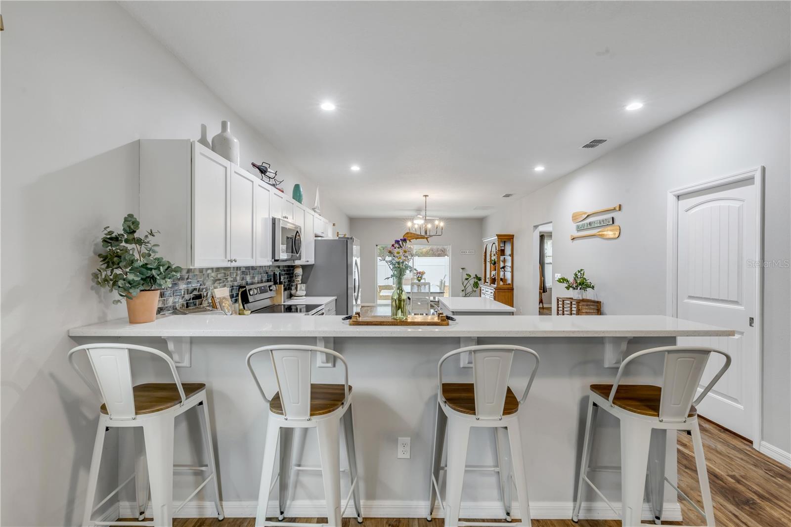 3330 WILLOW OAK Dr EDGEWATER, FL 32141