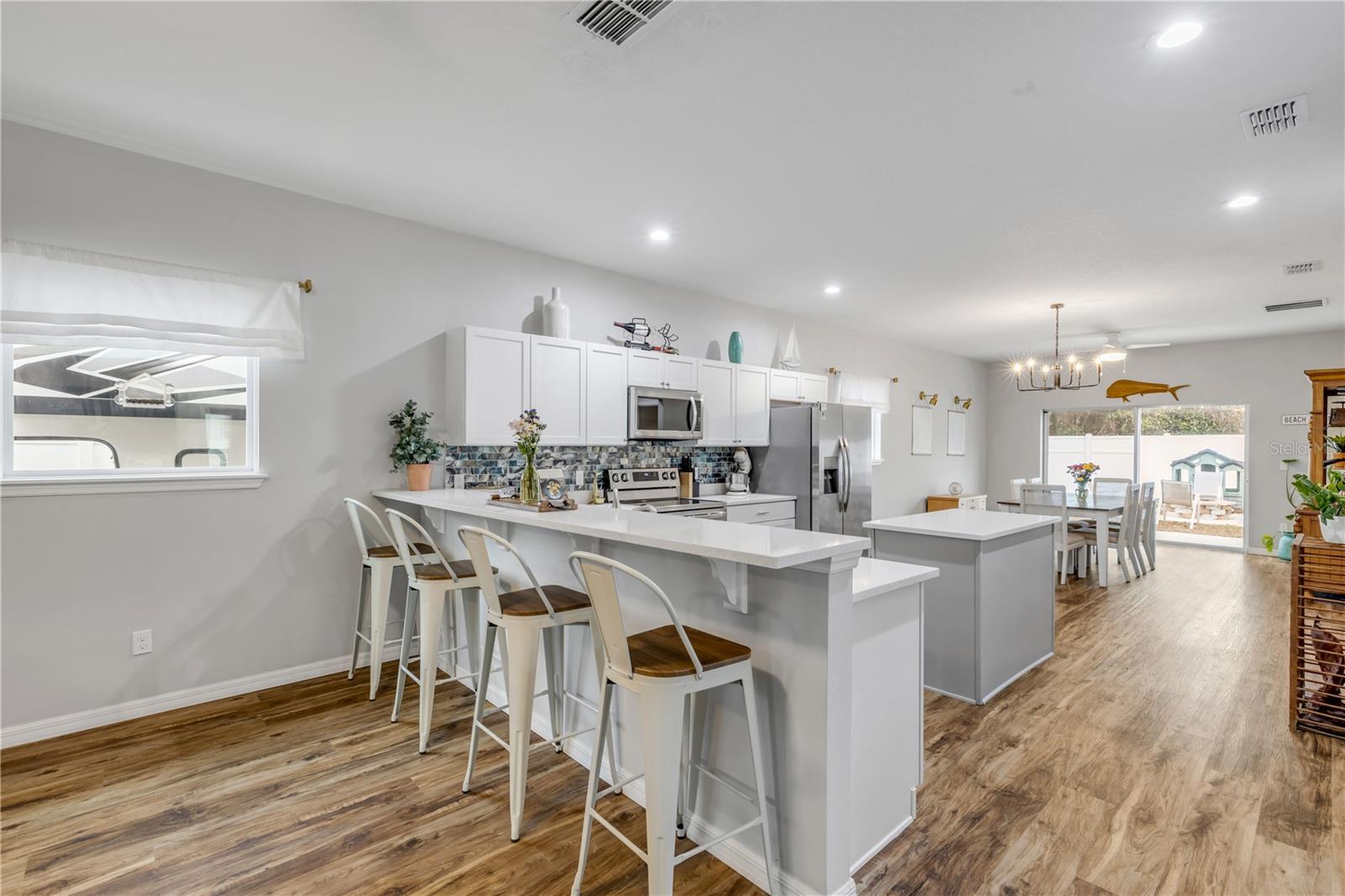 3330 WILLOW OAK Dr EDGEWATER, FL 32141