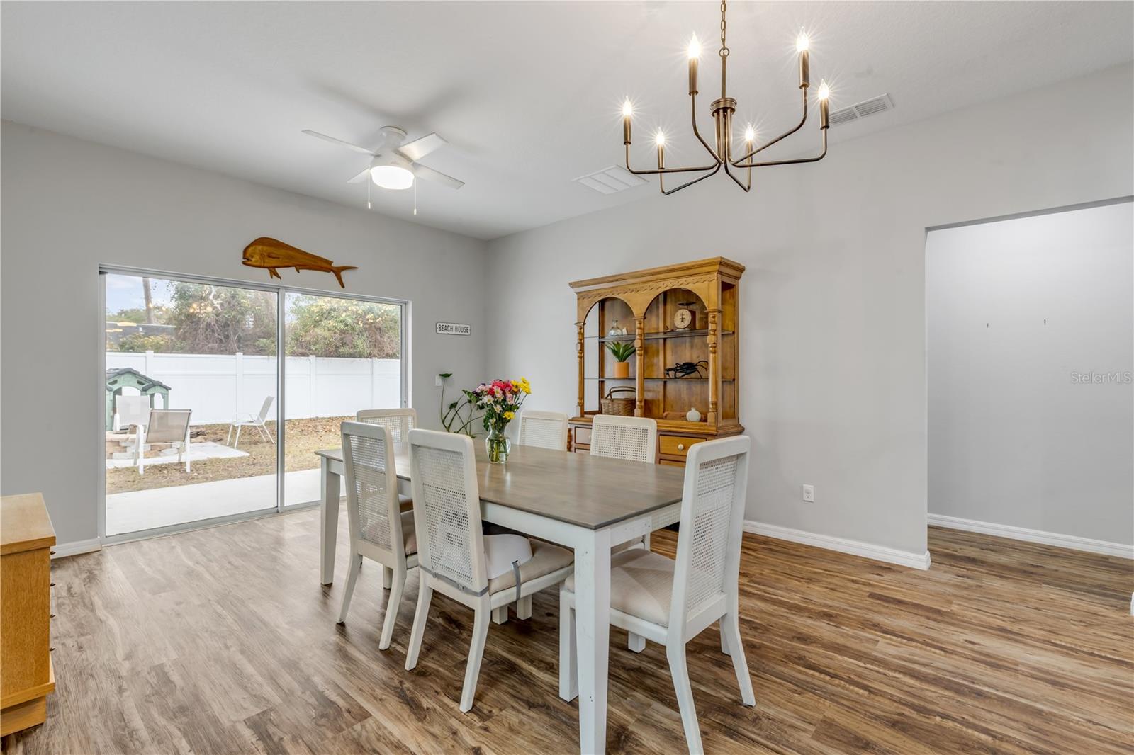 3330 WILLOW OAK Dr EDGEWATER, FL 32141