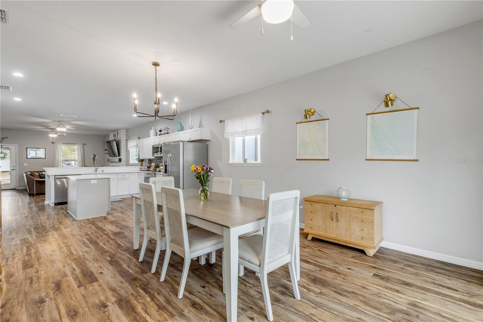 3330 WILLOW OAK Dr EDGEWATER, FL 32141