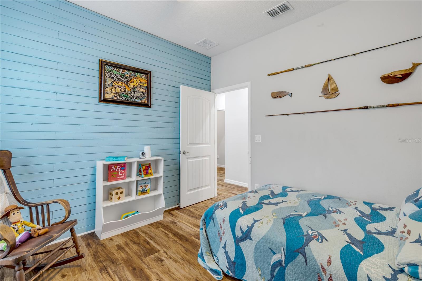 3330 WILLOW OAK Dr EDGEWATER, FL 32141