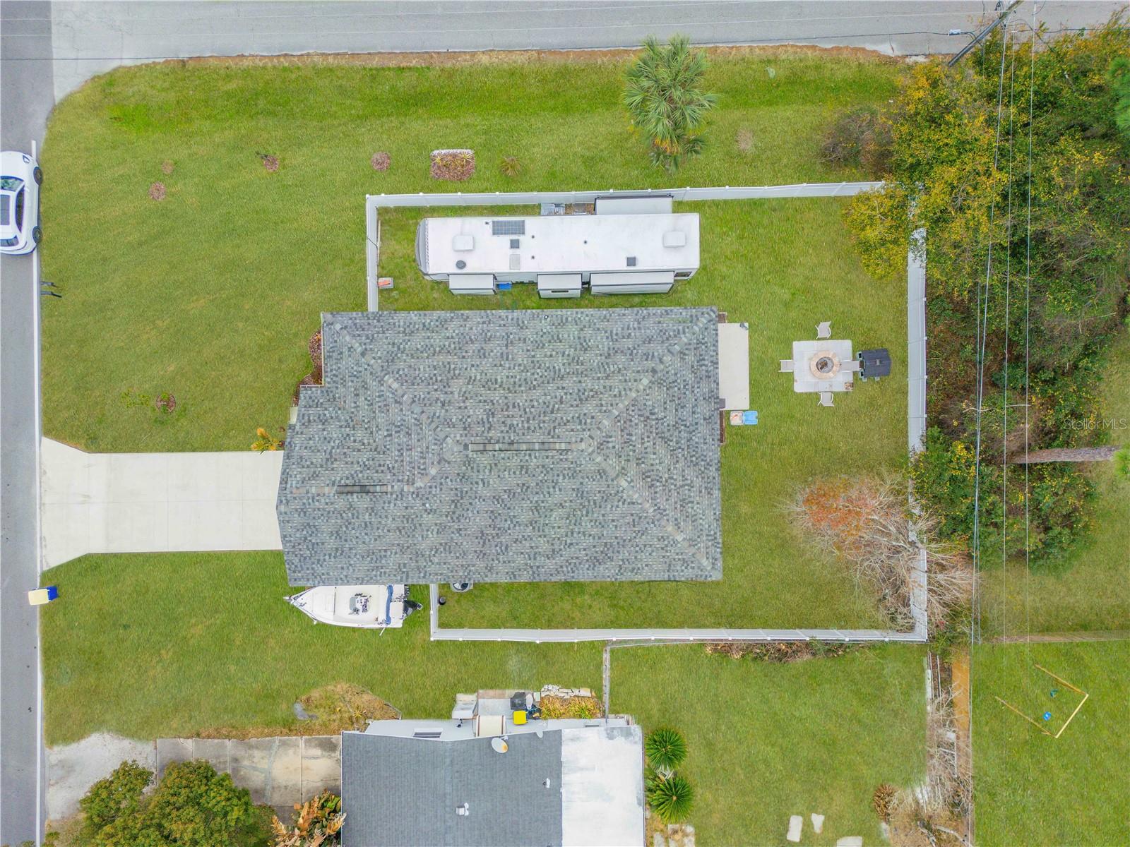 3330 WILLOW OAK Dr EDGEWATER, FL 32141