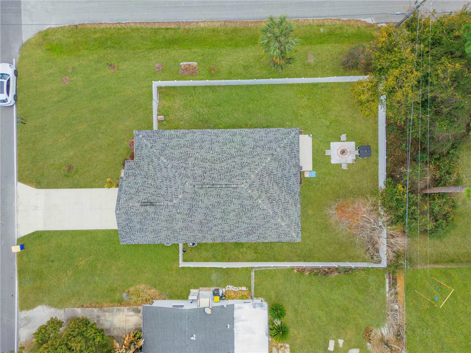 3330 WILLOW OAK Dr EDGEWATER, FL 32141