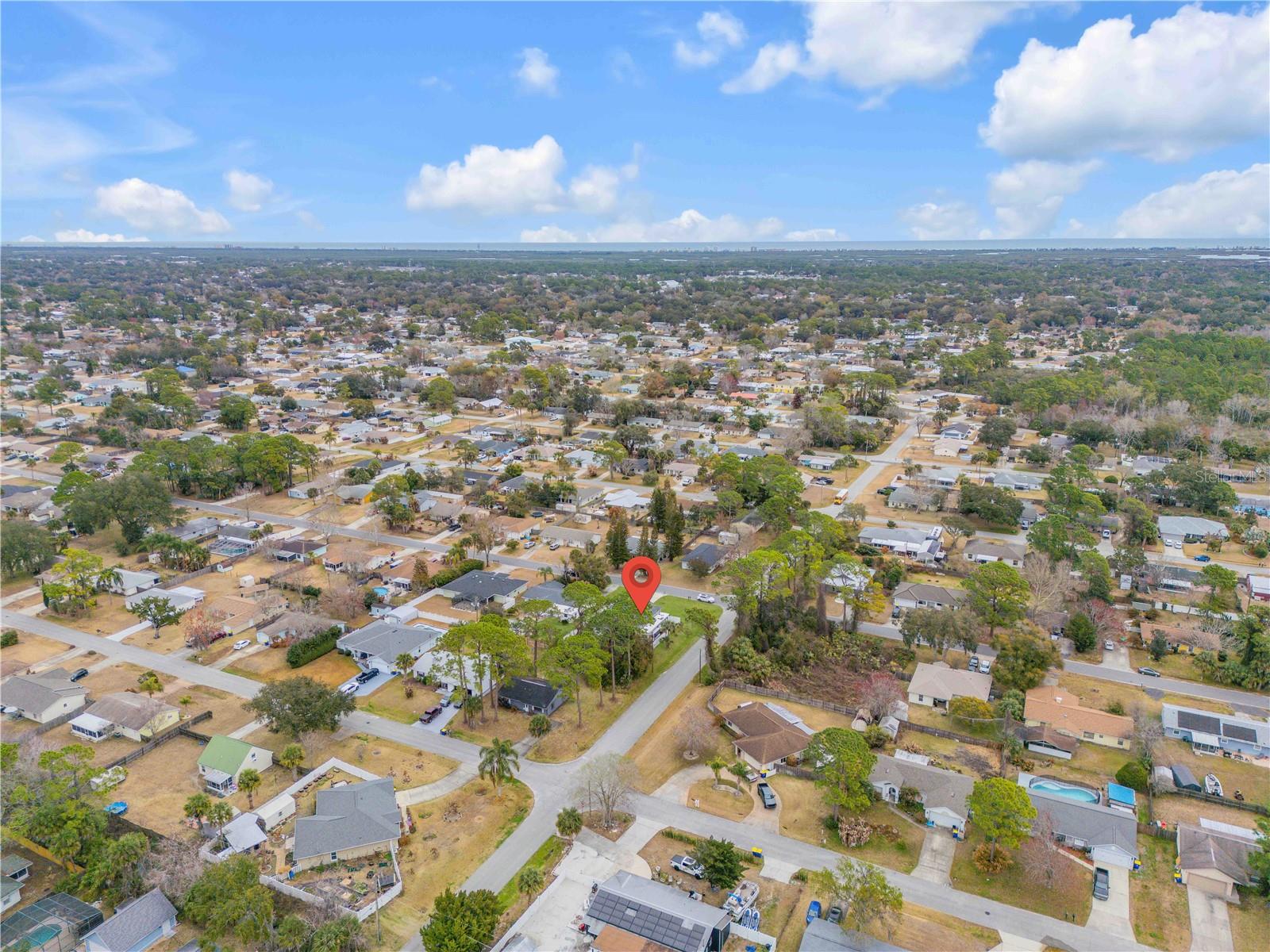 3330 WILLOW OAK Dr EDGEWATER, FL 32141