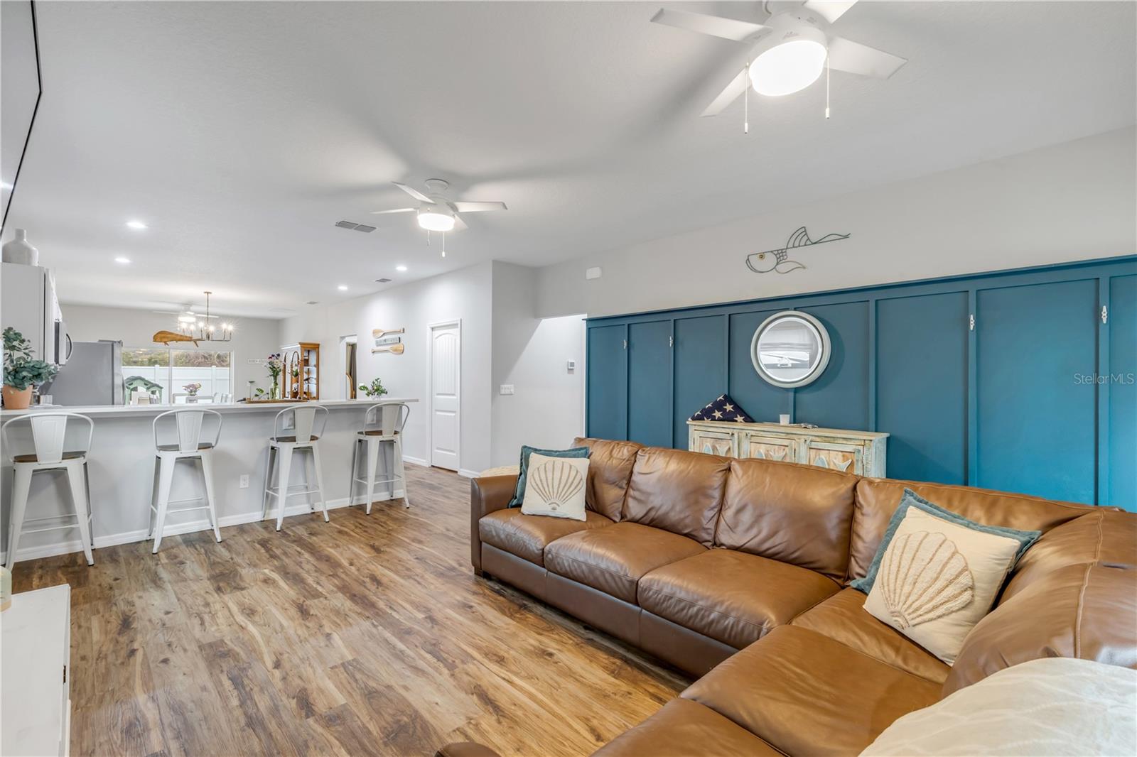 3330 WILLOW OAK Dr EDGEWATER, FL 32141