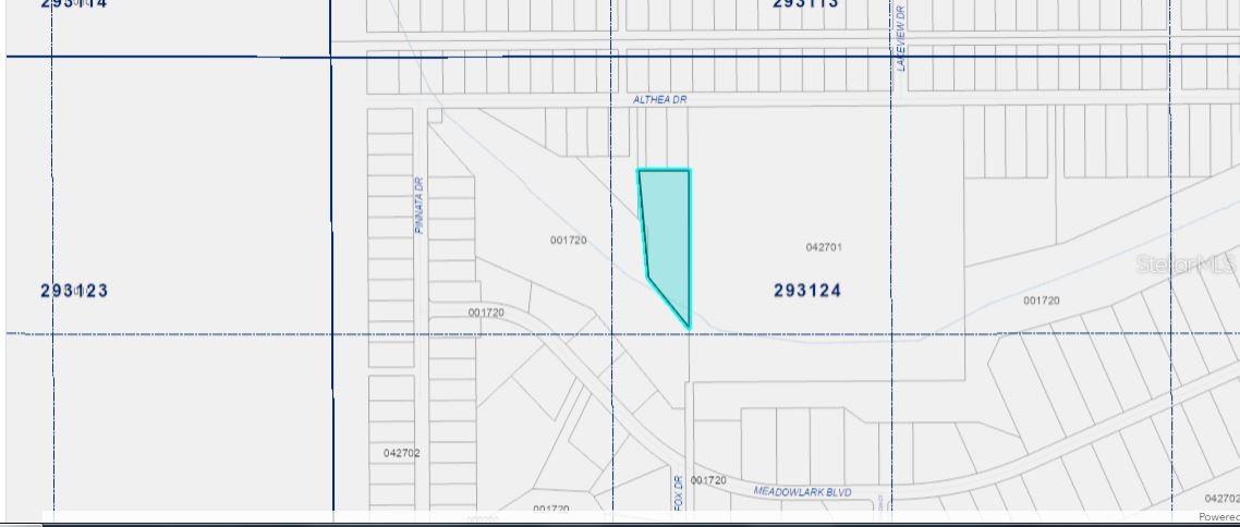 ALTHEA Dr INDIAN LAKE ESTATES, FL 33855