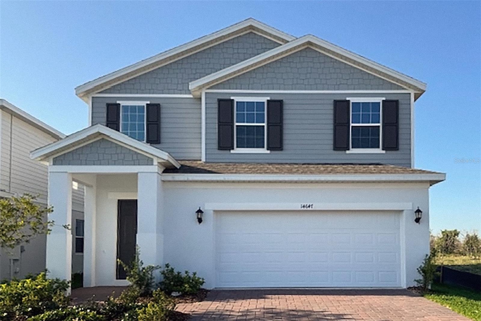 14647 CRESTAVISTA Dr