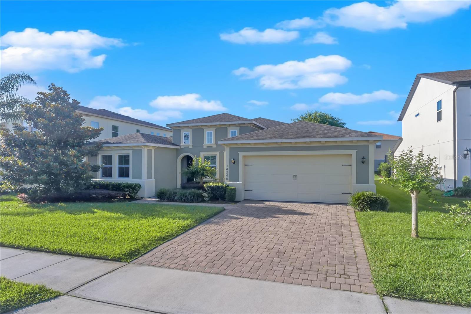 14246 CREEKBED Cir WINTER GARDEN, FL 34787