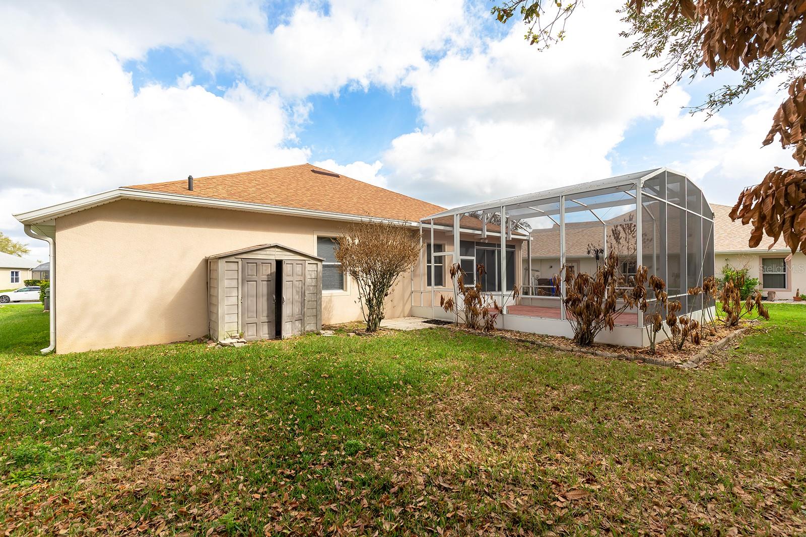 2879 OCONNELL Dr KISSIMMEE, FL 34741