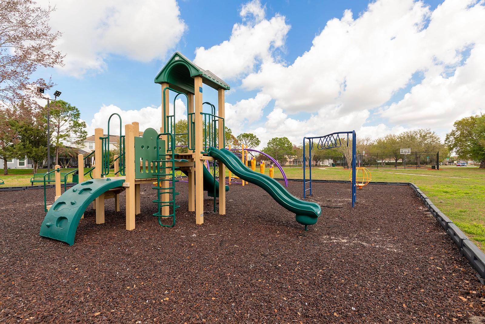 2879 OCONNELL Dr KISSIMMEE, FL 34741