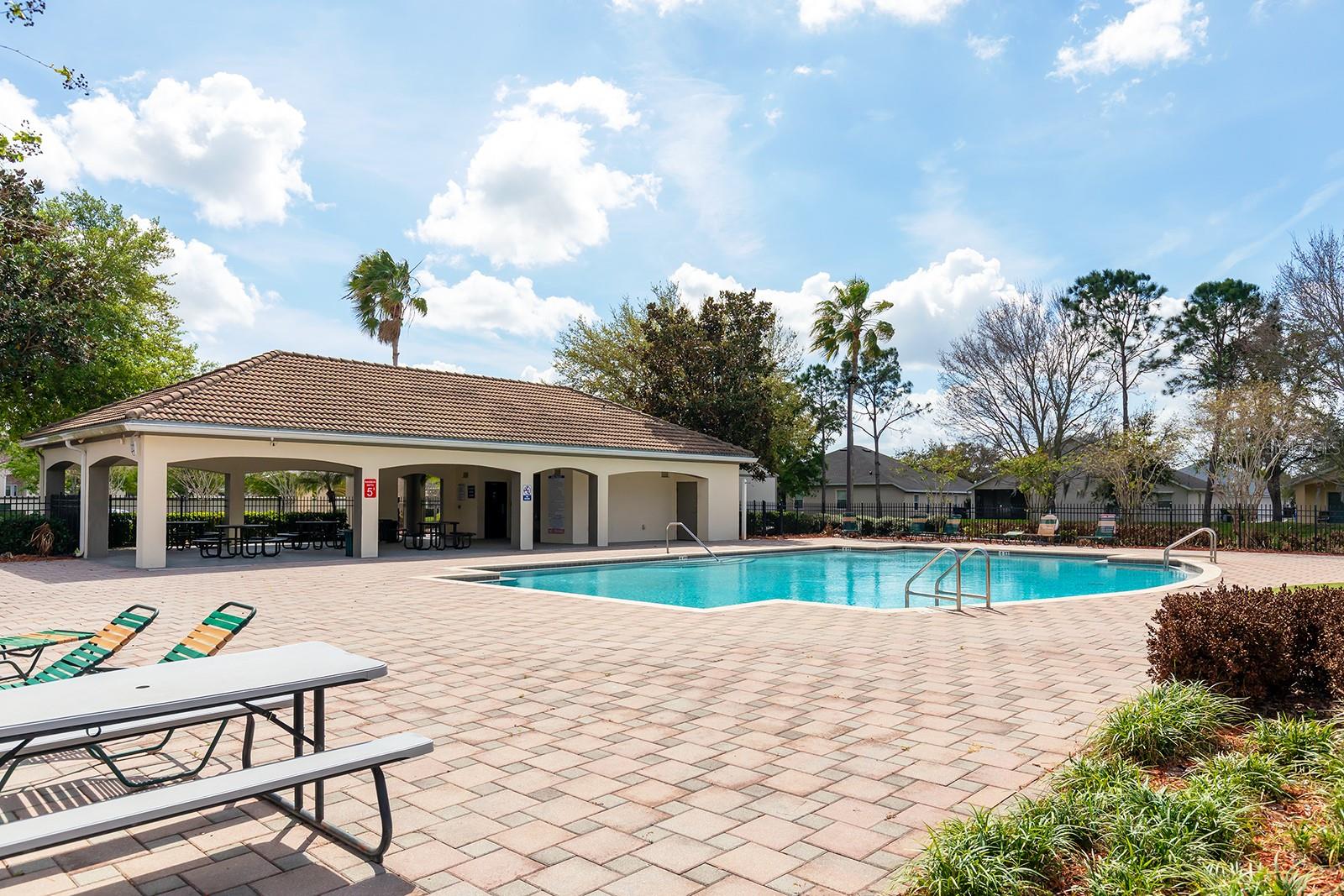 2879 OCONNELL Dr KISSIMMEE, FL 34741