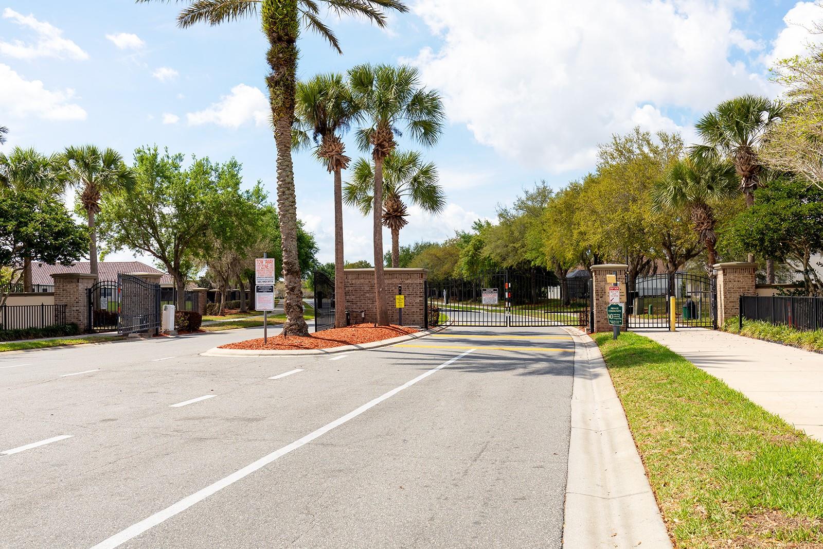 2879 OCONNELL Dr KISSIMMEE, FL 34741