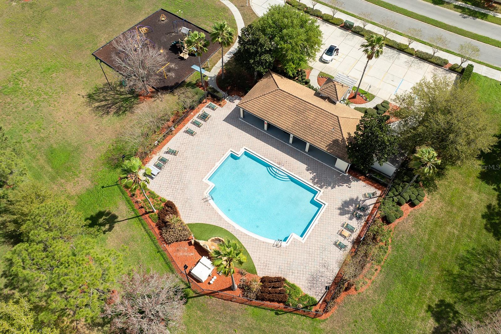 2879 OCONNELL Dr KISSIMMEE, FL 34741