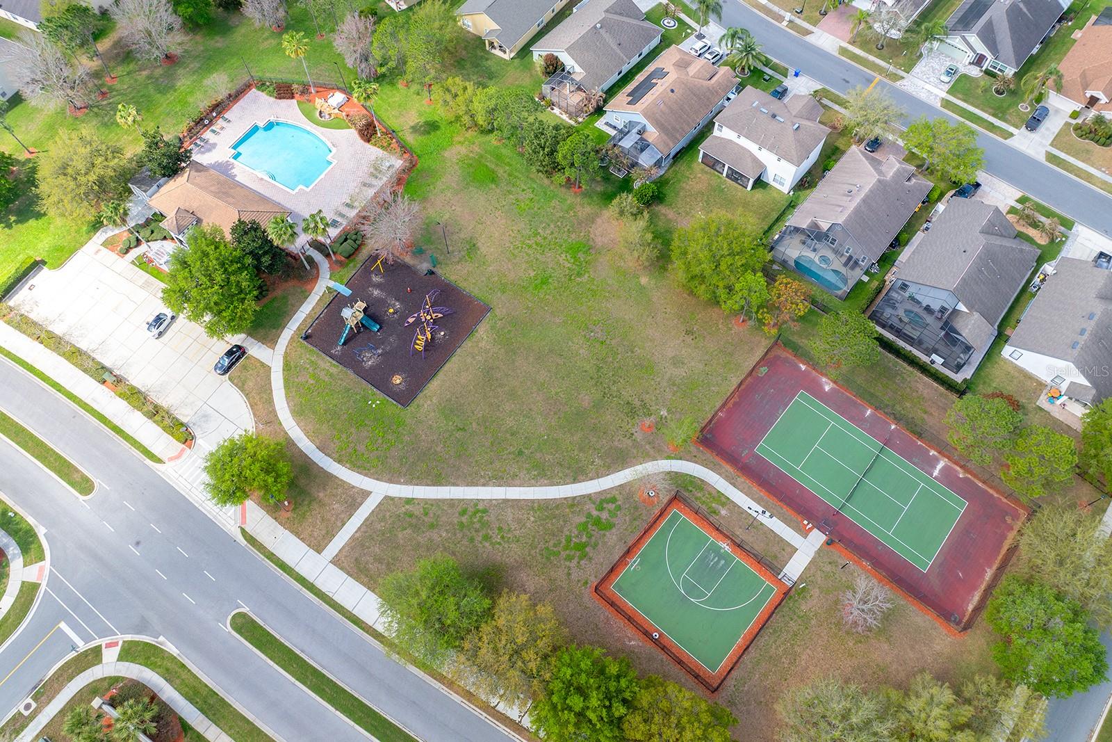 2879 OCONNELL Dr KISSIMMEE, FL 34741