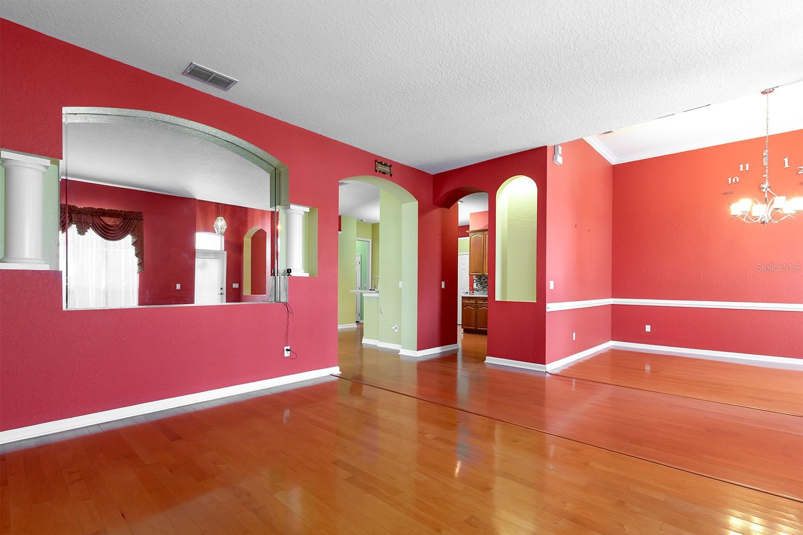 2879 OCONNELL Dr KISSIMMEE, FL 34741