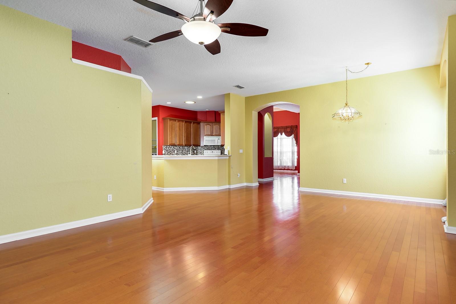 2879 OCONNELL Dr KISSIMMEE, FL 34741