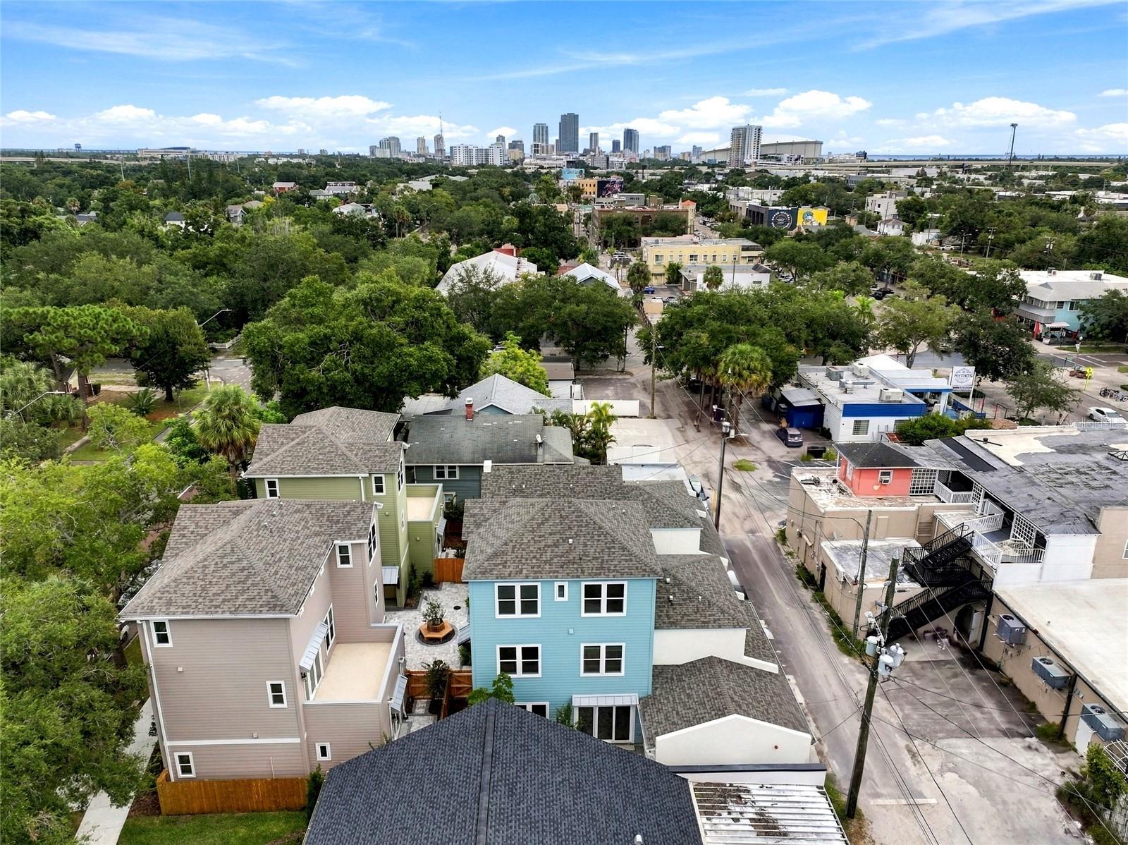 2544 1ST Ave ST PETERSBURG, FL 33713