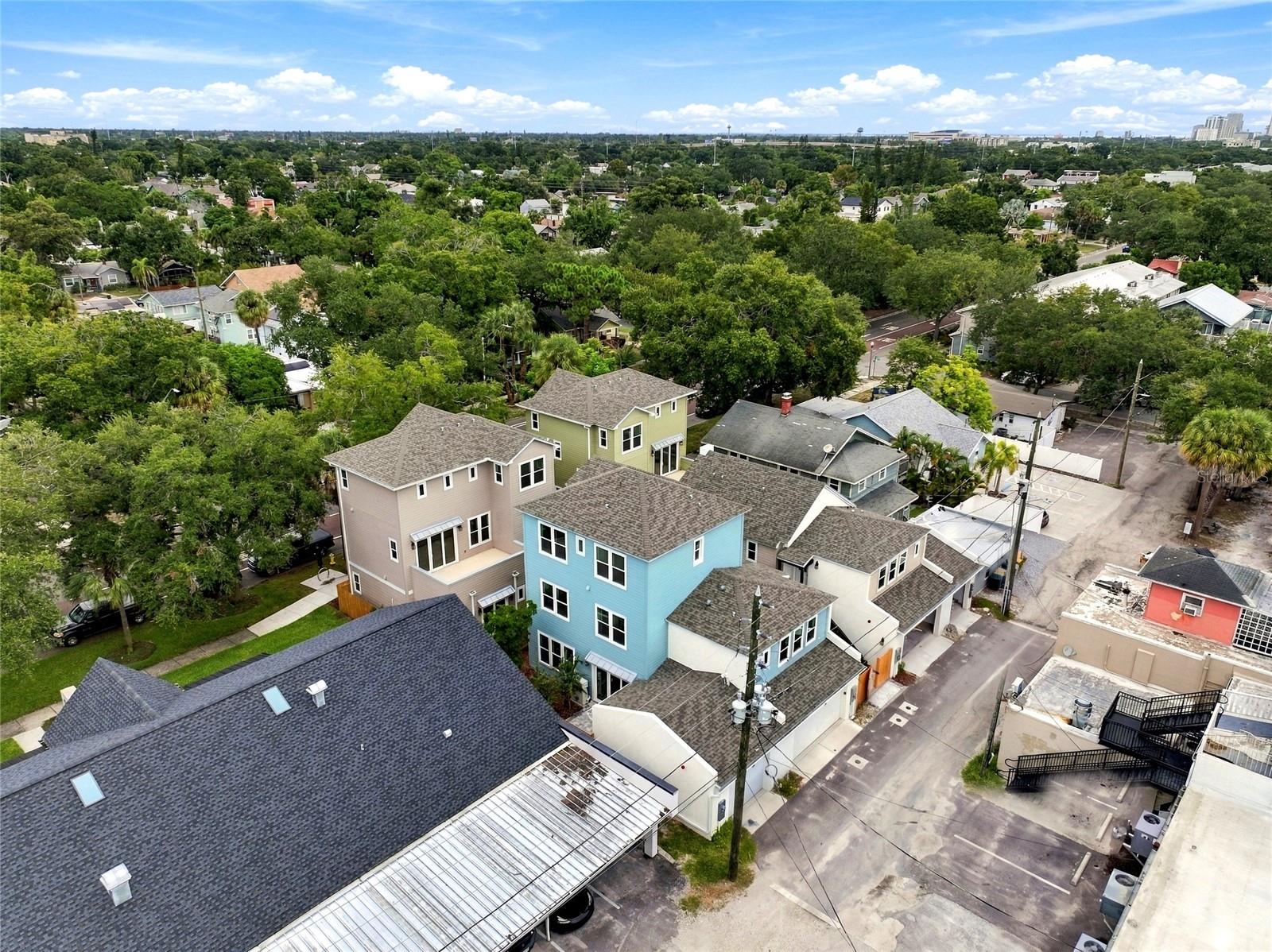 2544 1ST Ave ST PETERSBURG, FL 33713