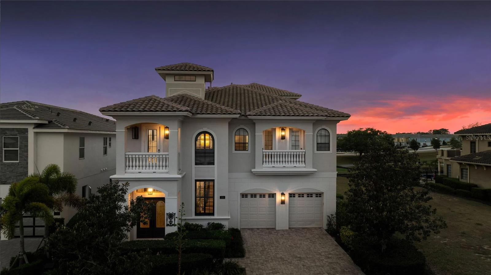 304 MUIRFIELD Cir