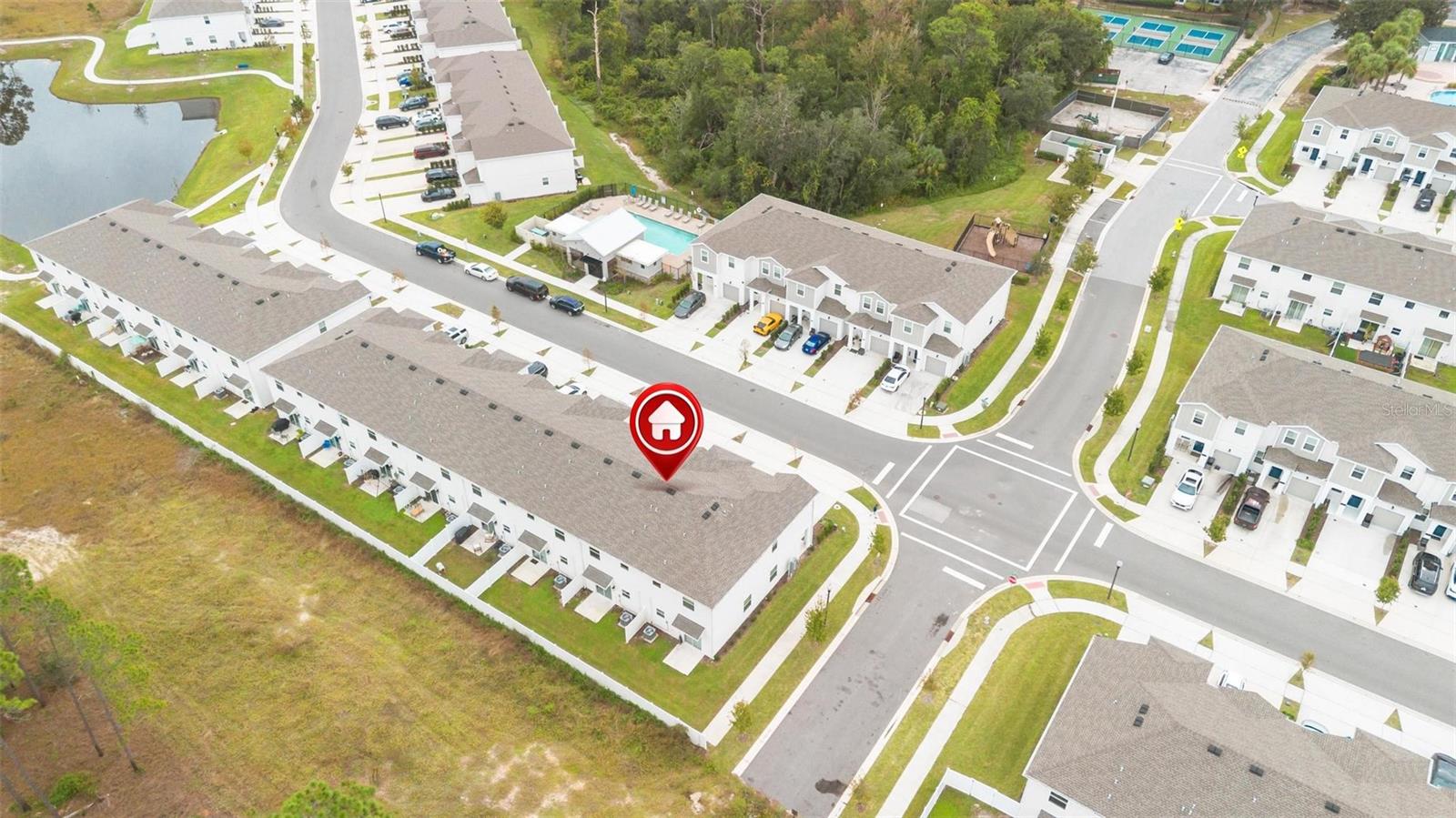 7693 STONE Crk Trl KISSIMMEE, FL 34747