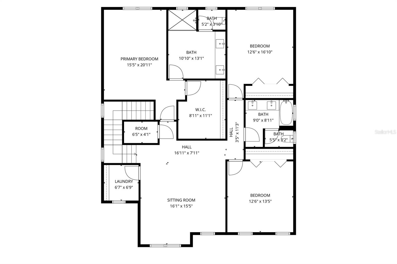 1217 CLOVERLAWN Ave ORLANDO, FL 32806