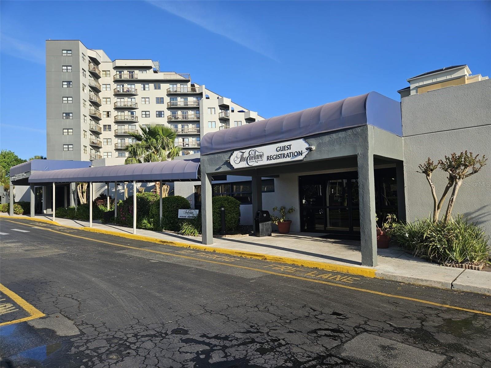 6165 CARRIER Dr #3201 ORLANDO, FL 32819