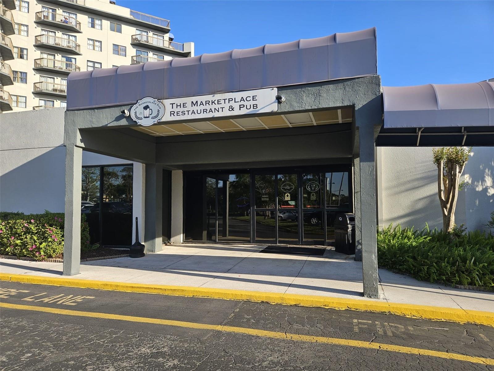 6165 CARRIER Dr #3201 ORLANDO, FL 32819