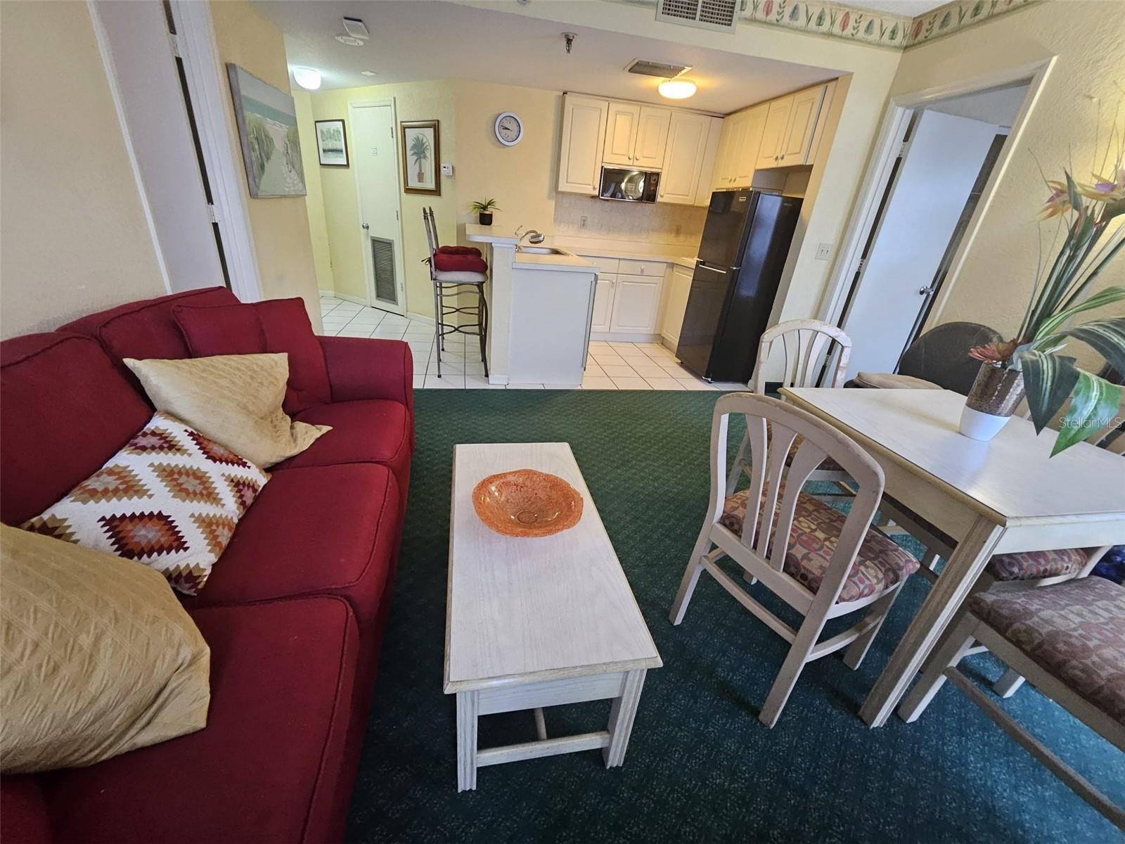 6165 CARRIER Dr #3201 ORLANDO, FL 32819