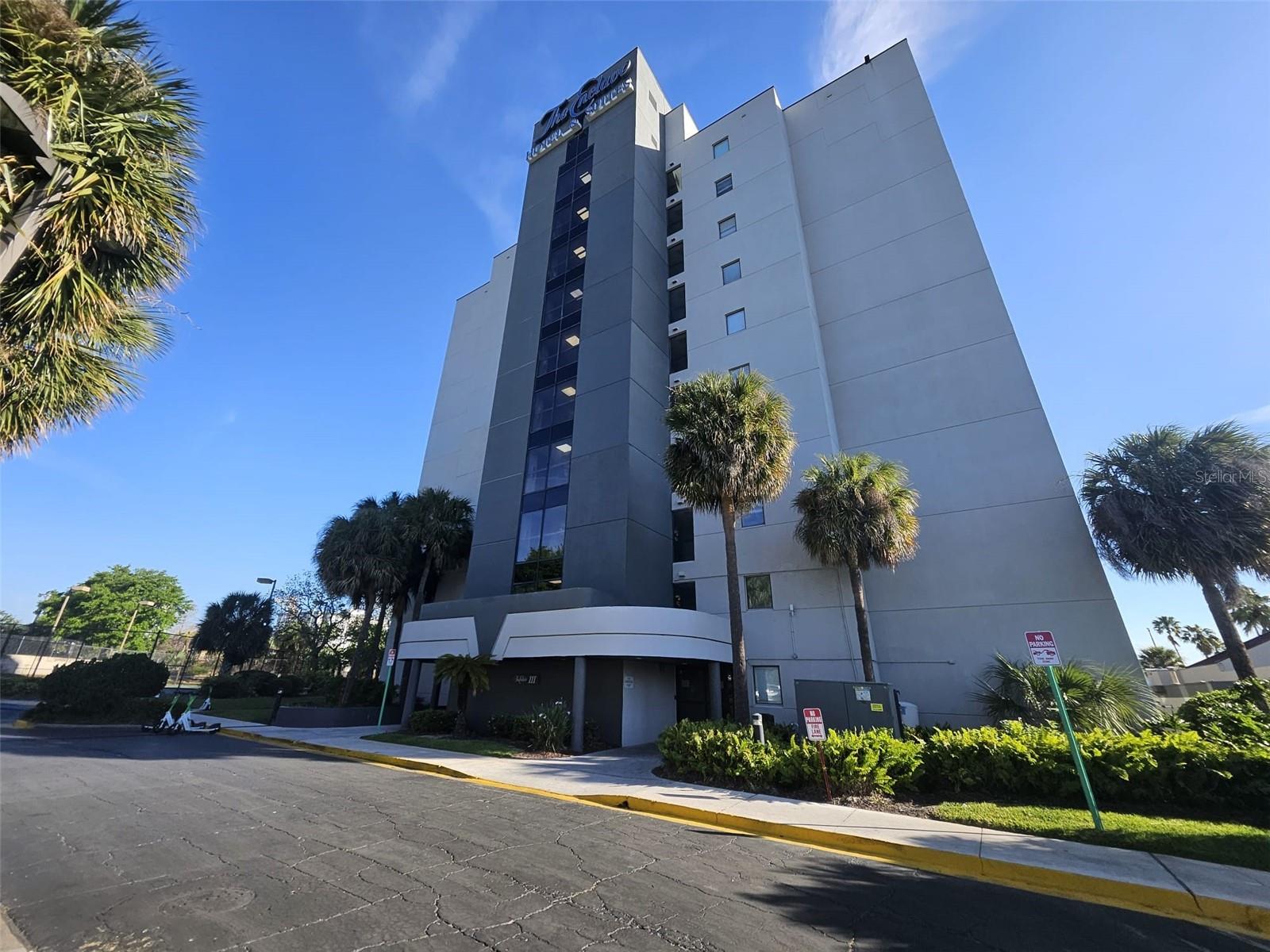 6165 CARRIER Dr #3201 ORLANDO, FL 32819