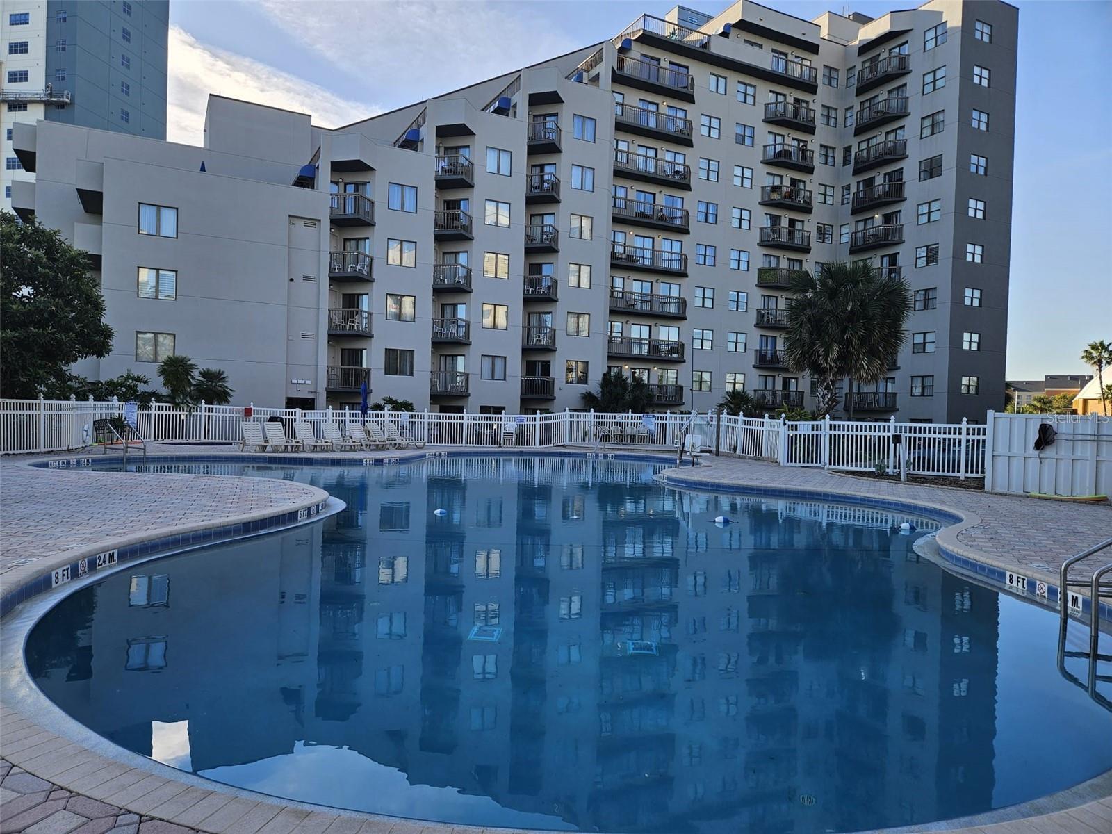 6165 CARRIER Dr #3201 ORLANDO, FL 32819