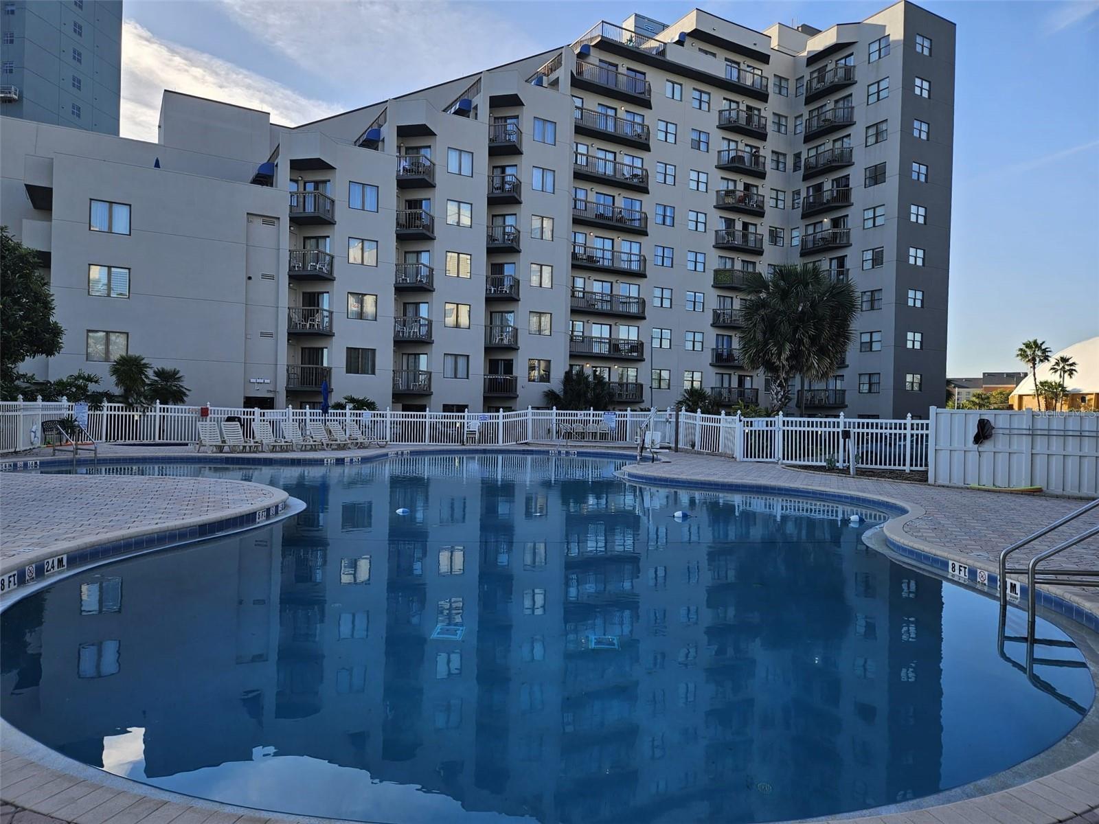 6165 CARRIER Dr #3201 ORLANDO, FL 32819