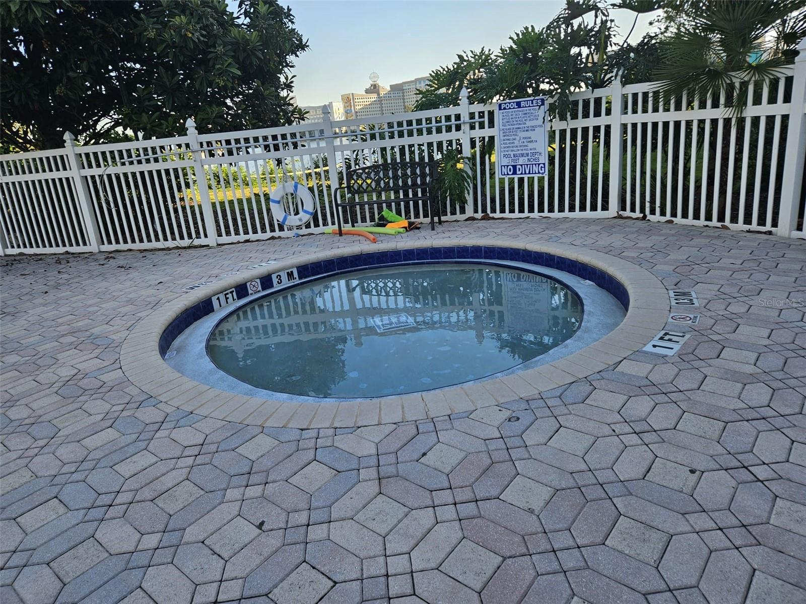 6165 CARRIER Dr #3201 ORLANDO, FL 32819