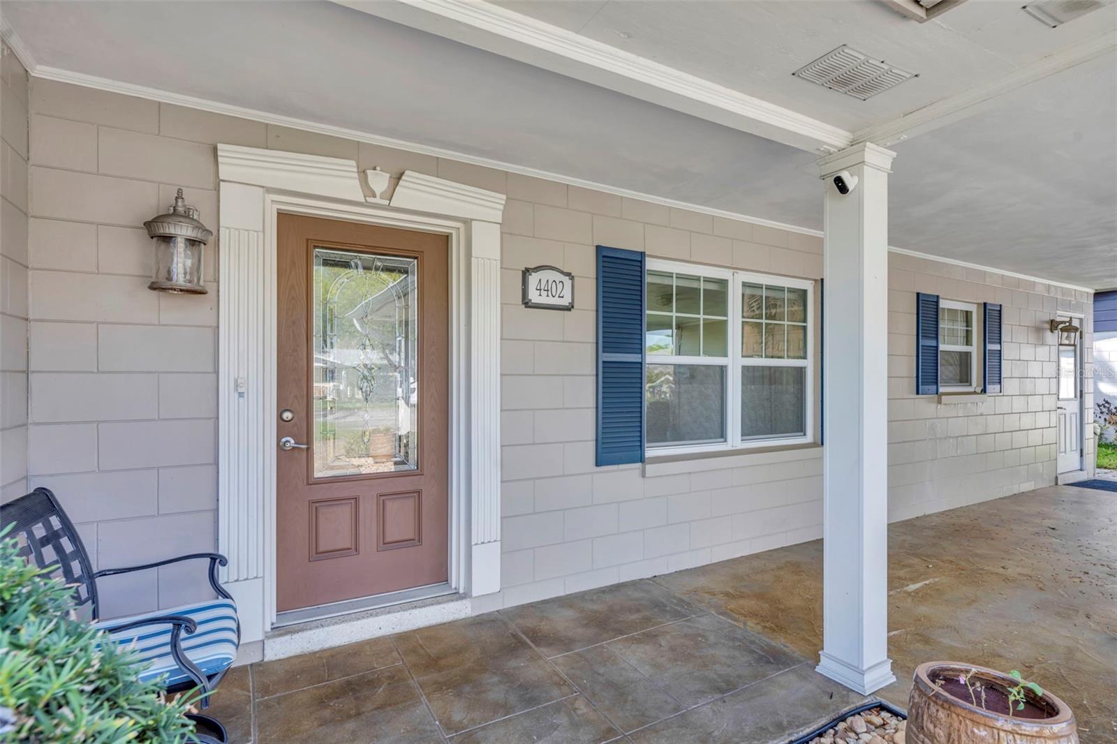 4402 BLONIGEN Ave ORLANDO, FL 32812