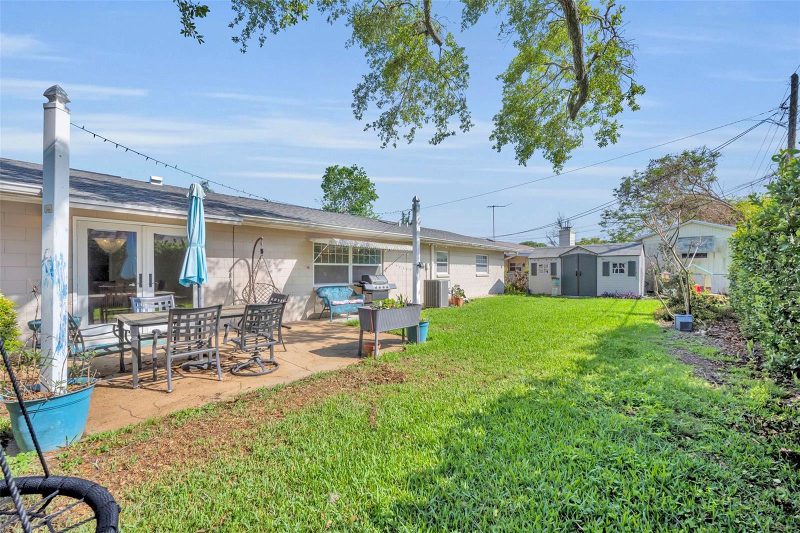 4402 BLONIGEN Ave ORLANDO, FL 32812