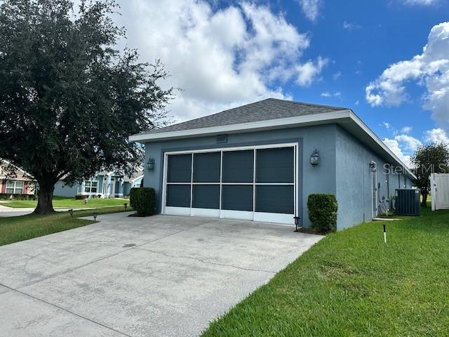4537 NW 2ND Ct OCALA, FL 34475