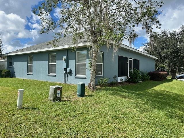 4537 NW 2ND Ct OCALA, FL 34475
