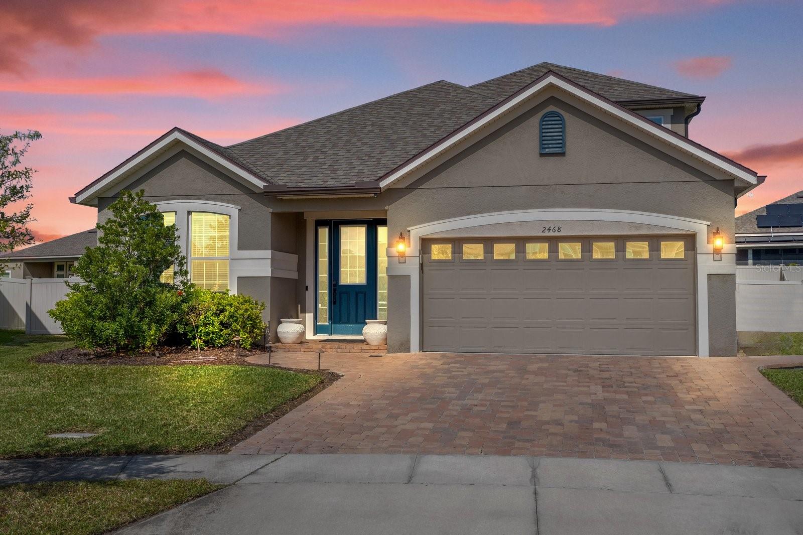 2468 VARENNA Cir