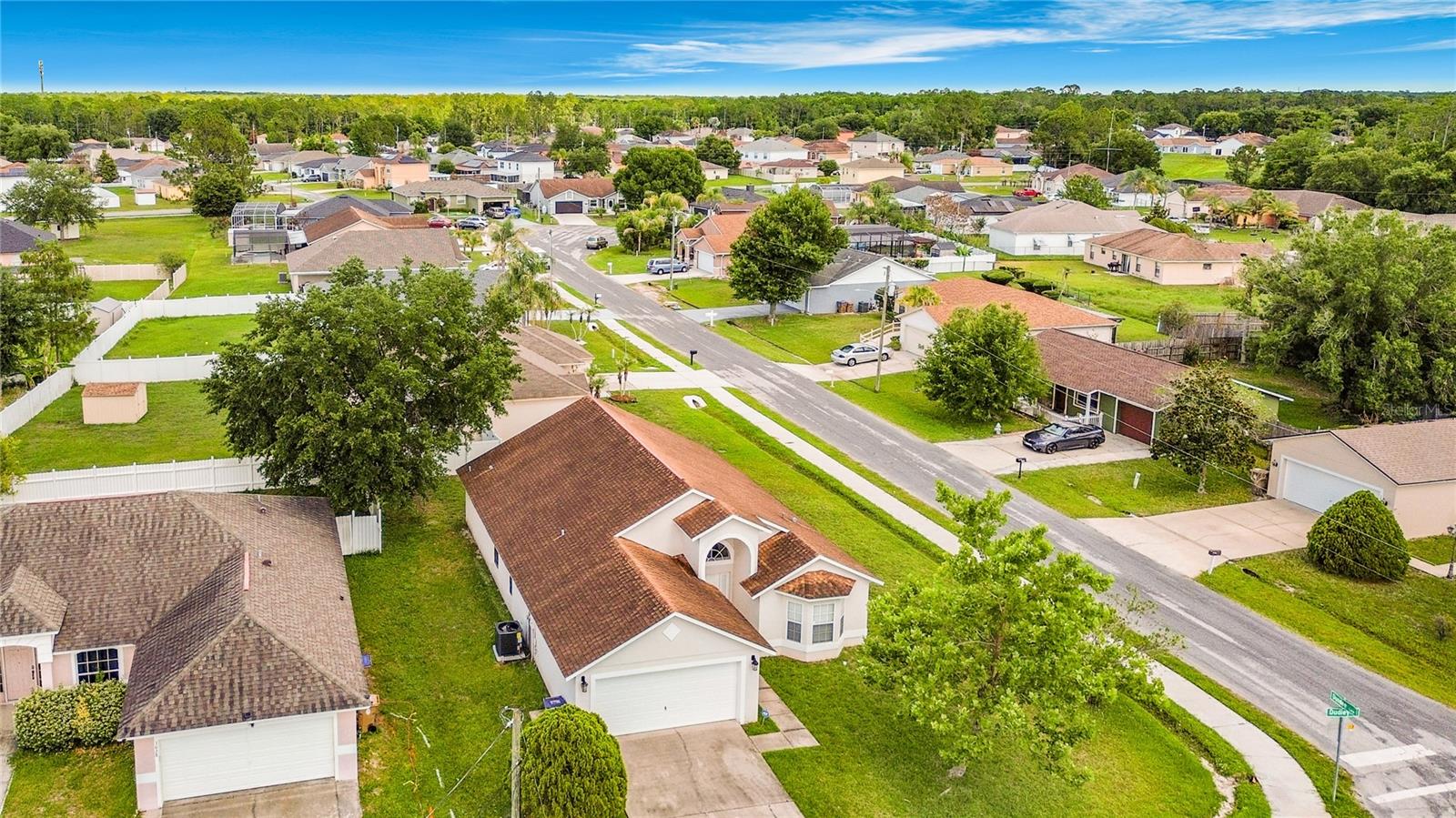 1036 DUDLEY Dr KISSIMMEE, FL 34758