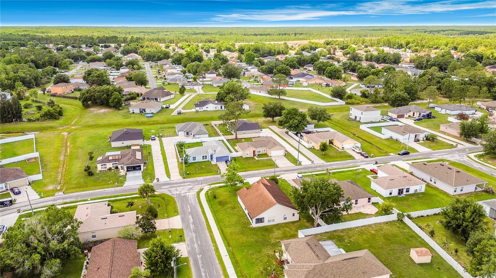 1036 DUDLEY Dr KISSIMMEE, FL 34758