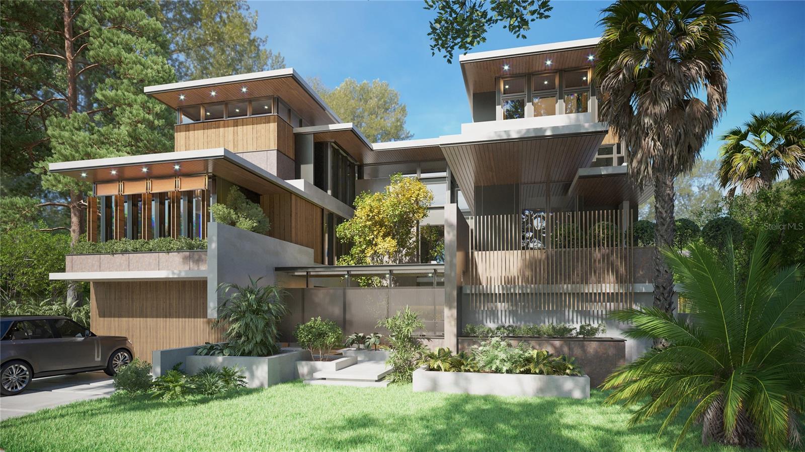 214 BLANCA Ave TAMPA, FL 33606