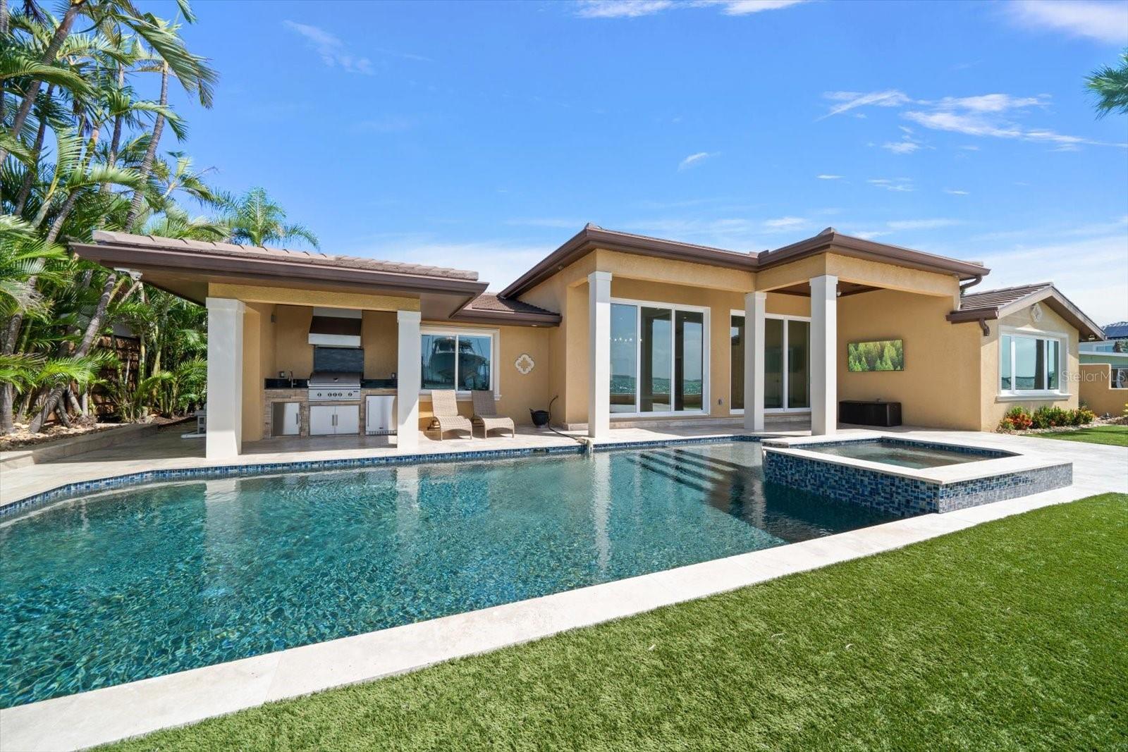 422 55TH Ave ST PETE BEACH, FL 33706