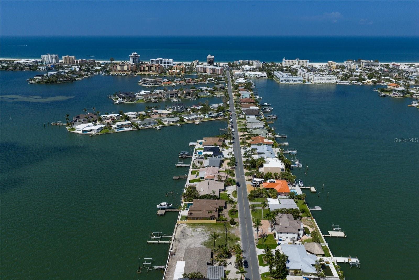 422 55TH Ave ST PETE BEACH, FL 33706