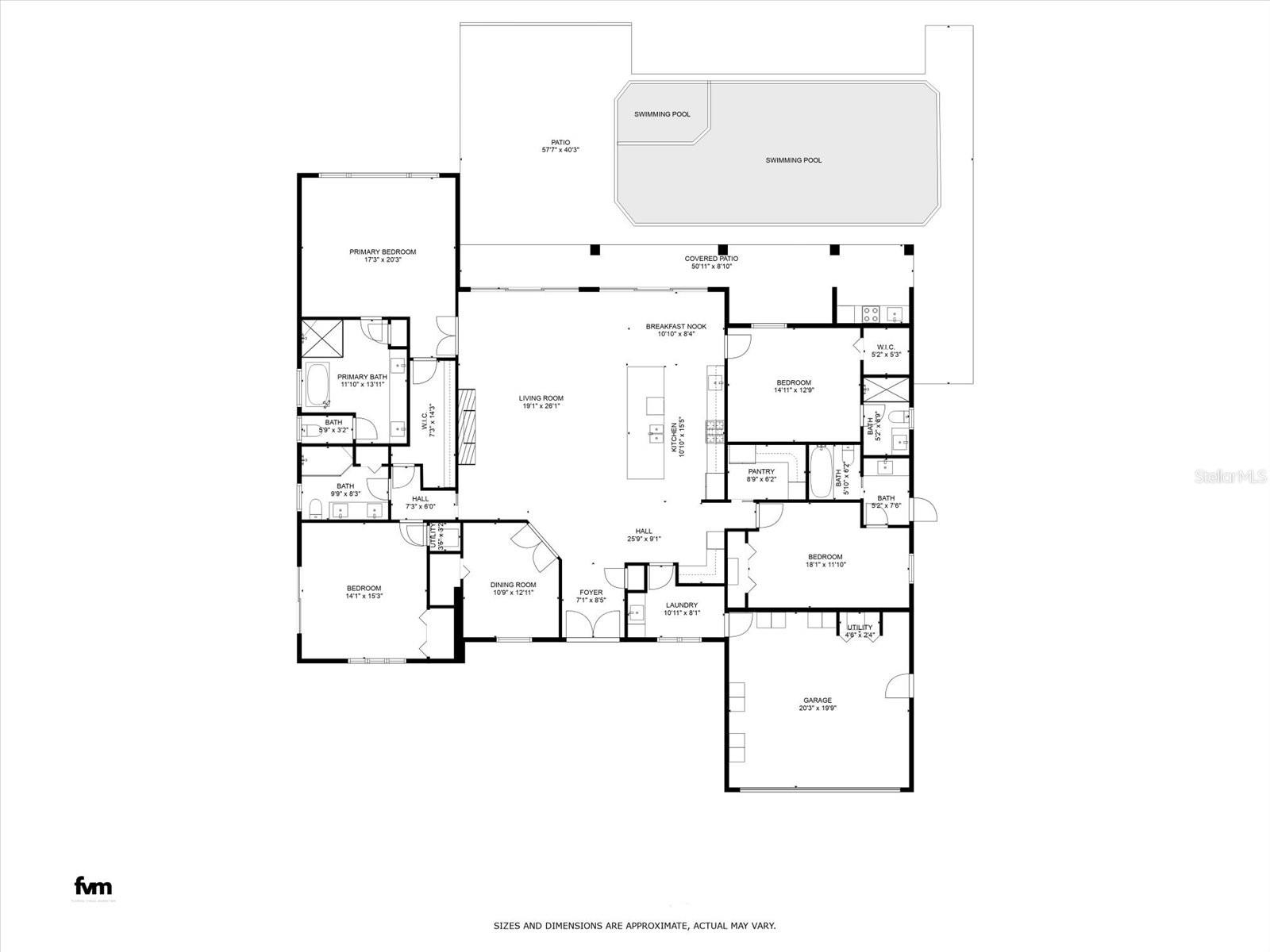 422 55TH Ave ST PETE BEACH, FL 33706