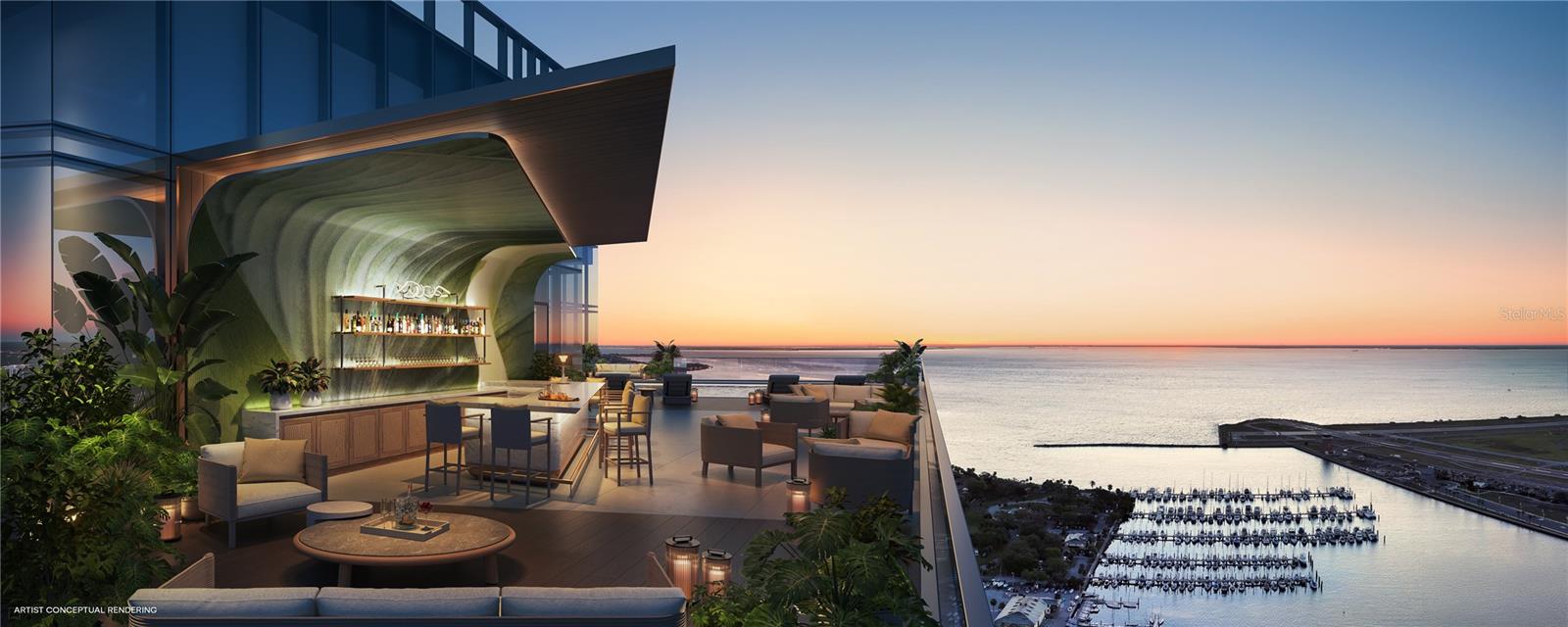 150 2ND Ave #2702 ST PETERSBURG, FL 33701