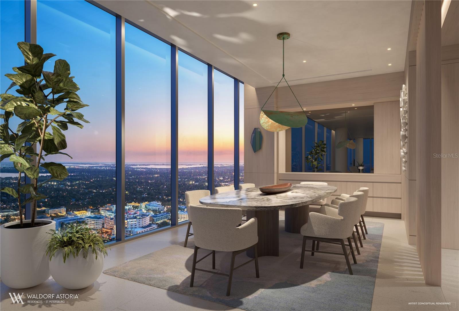 150 2ND Ave #2702 ST PETERSBURG, FL 33701