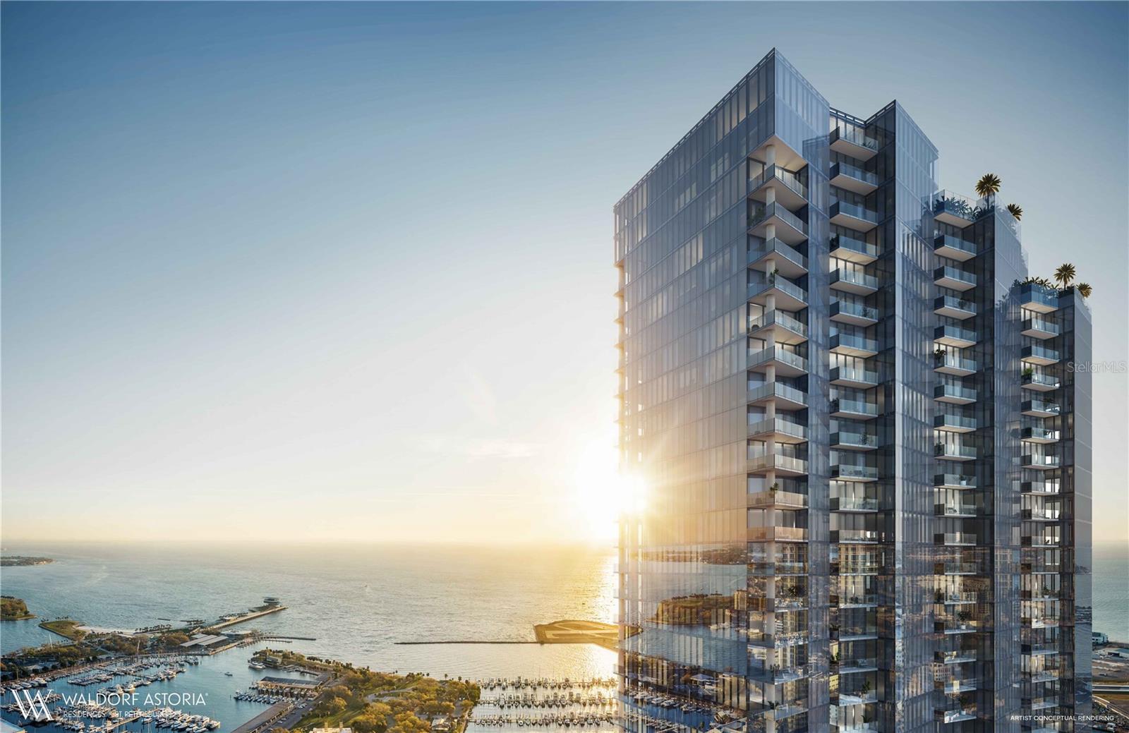 150 2ND Ave #2702 ST PETERSBURG, FL 33701