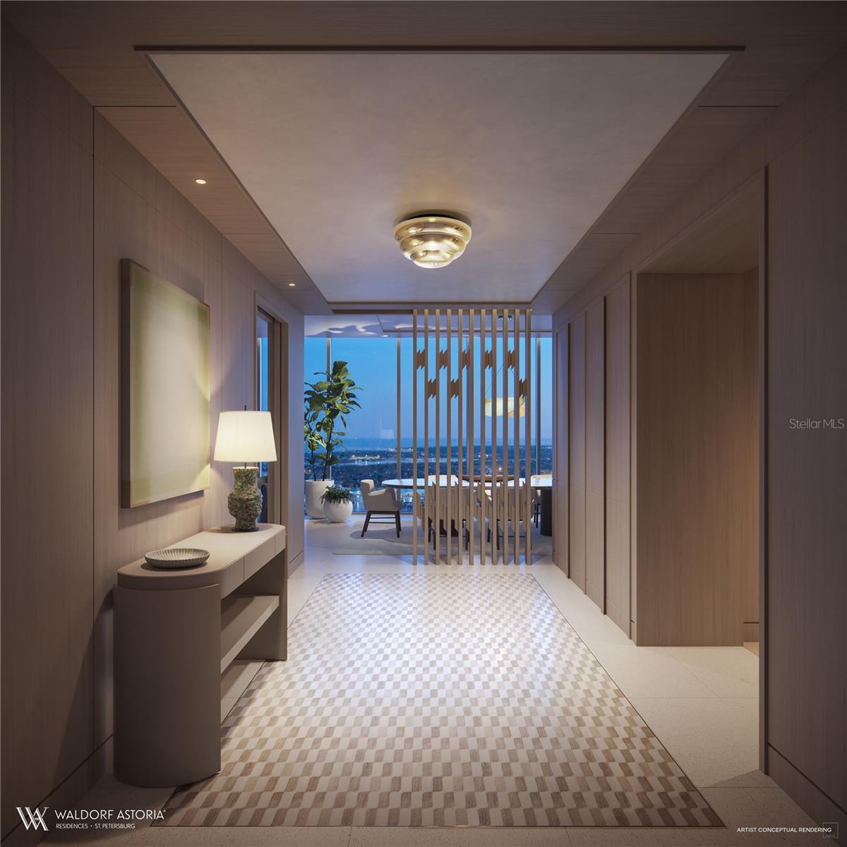 150 2ND Ave #2702 ST PETERSBURG, FL 33701