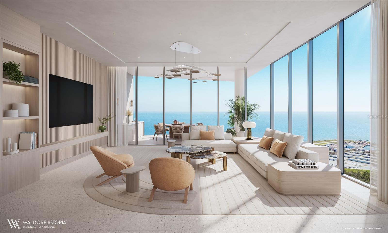 150 2ND Ave #2702 ST PETERSBURG, FL 33701