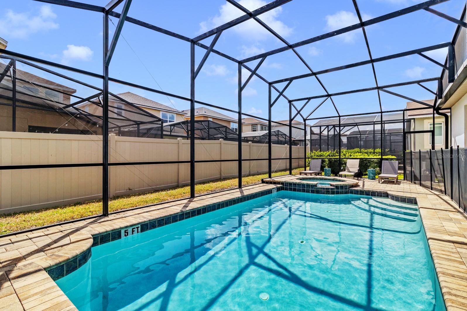 9014 PELICAN Cv Trl KISSIMMEE, FL 34747